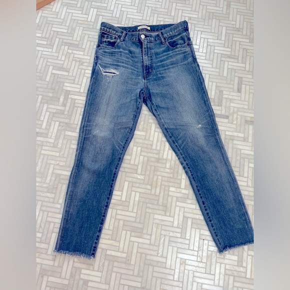 Moussy HAMMOND SKINNY-HI - Picture 1 of 6